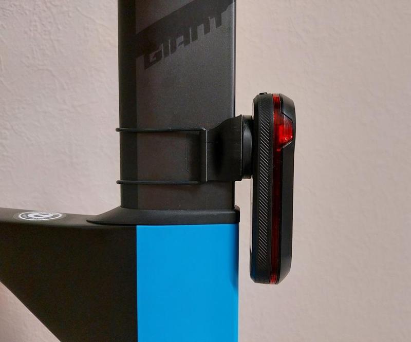 Varia Mount for Giant Trinity