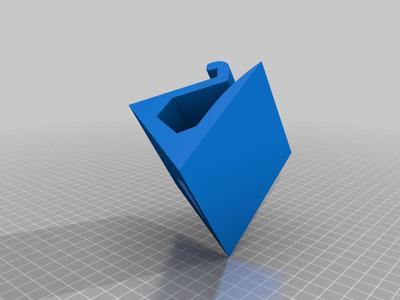 Soporte de telefono 80x170