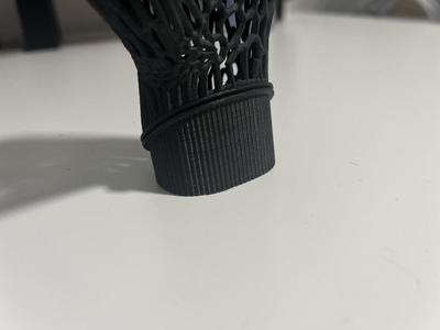 FLAMTRÄD Ikea Hand Desk Mount