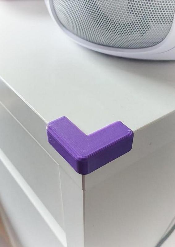 Corner Protector - corner guard - Kantenschutz TPU 