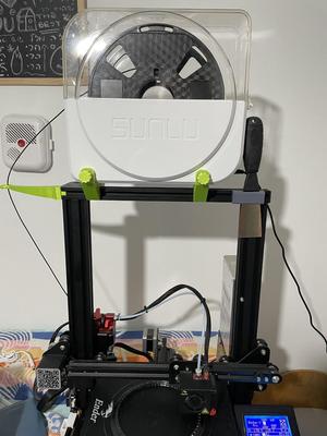 SUNLU Drayer Top Mount With Screw