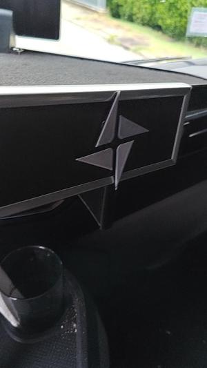 Orelsan Shuriken Civilisation badge