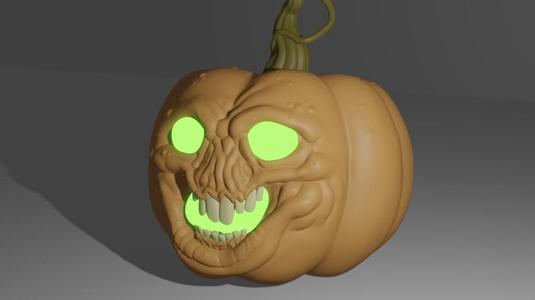 Pumpkin