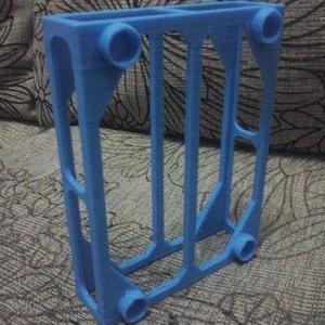 External Hard Disk Rack