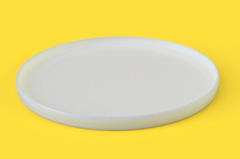 High Tech Coaster MK8