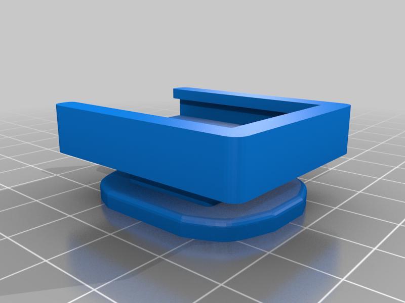 1cm Verlängerung IKEA Metod Förbättra Legextension