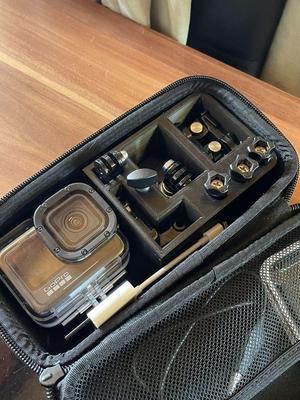 GoPro Organizer