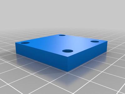 Modular Desk Caddy