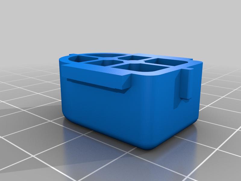 WoR Wii, Xbox - Guitar Hero Fret Button