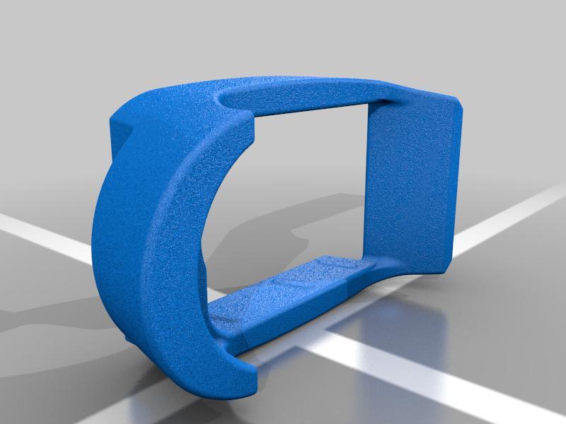 HK P2000 Magazine Spacer