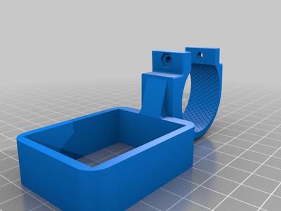 RBTV Budi Saucen Halter