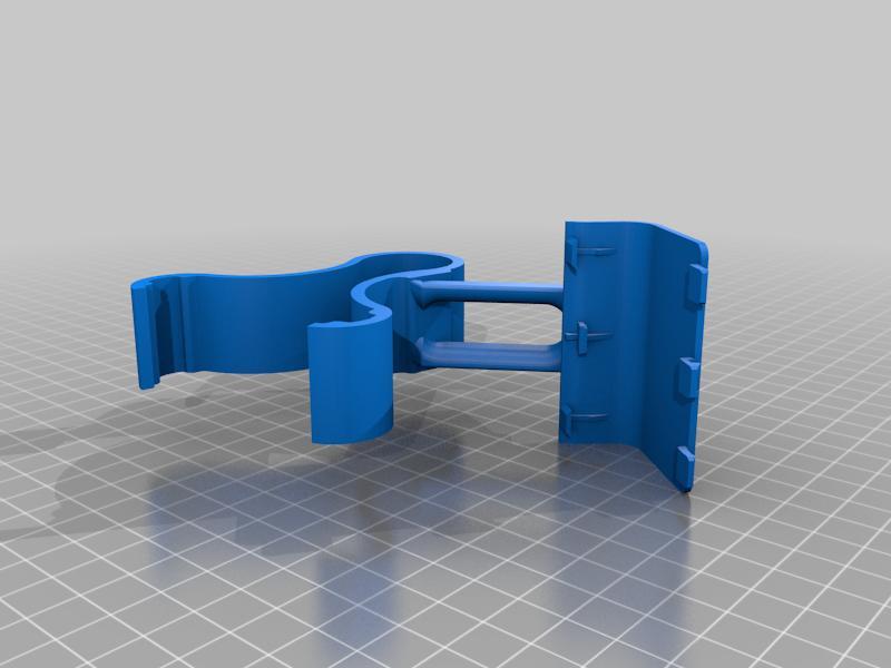 Xbox Controller Phone Holder