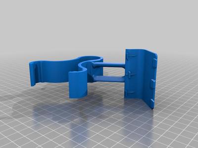 Xbox Controller Phone Holder