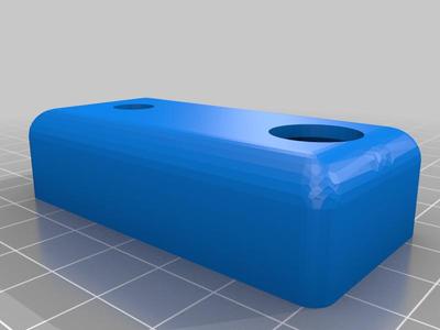 ESP32-Cam Doorbell - ESPHome Home Assistant