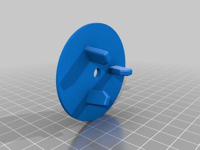 IKEA Atlant sink plug Gasket and Spacer