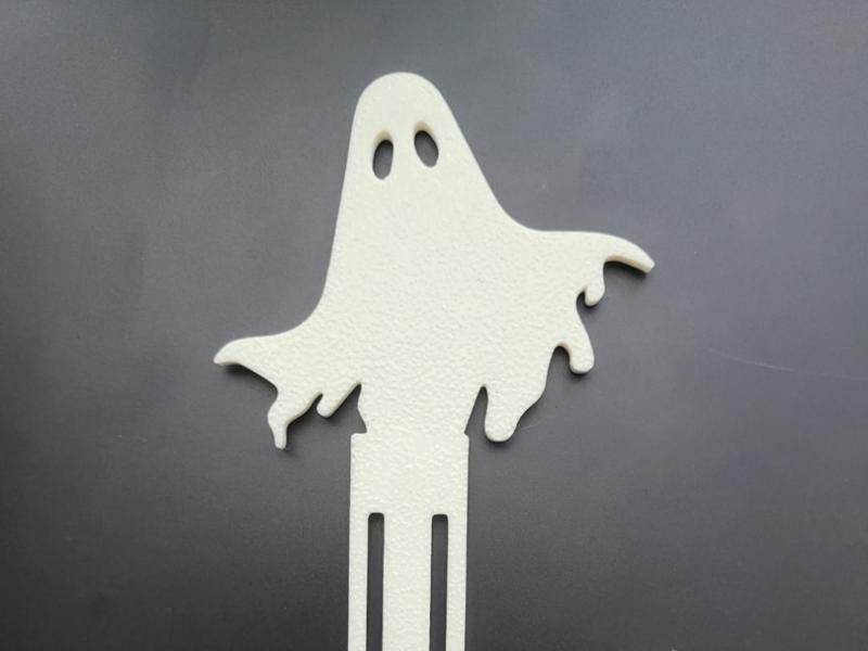 Ghost bookmark