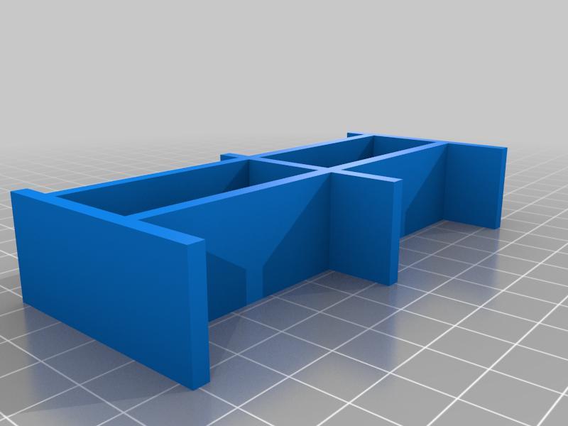 dollhouse bookcase shelf 