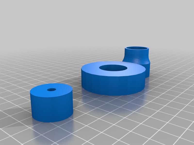 Classic Cane TPU Replacement Tip