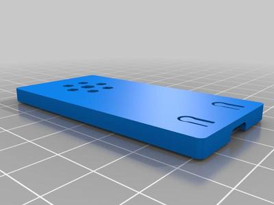 ESP32_S2_DevKitM-1 v1..0 case