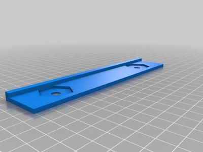 OTK Chain Guard Keeper