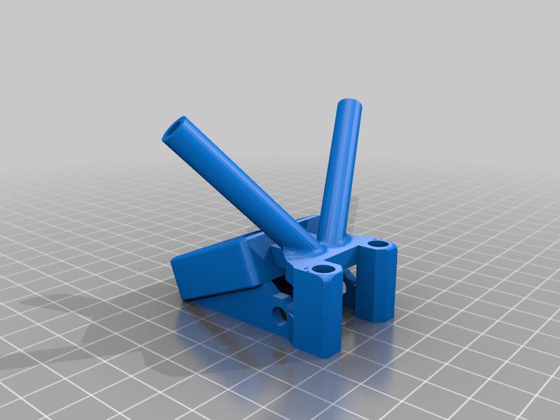 Walksnail Apex GPS BN880 SMA Mount