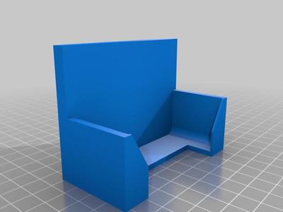 Helio PTC Smart Heaters - Innovative Marine - holder