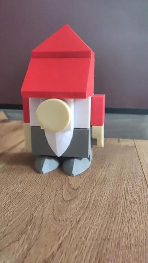 Gnome   