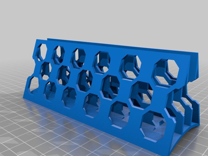 MacBook Air M2 Stand