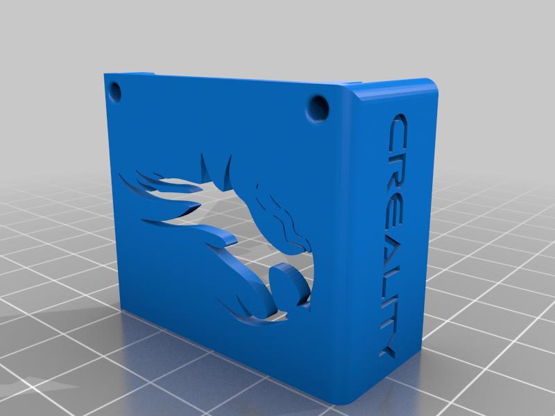 3010 / 4010 ultralight hotend