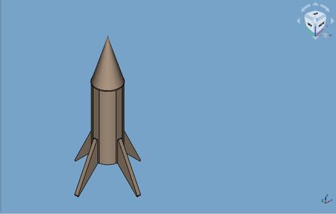 Rocket 
