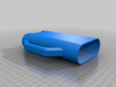 squeeze proof baby food pouch holder