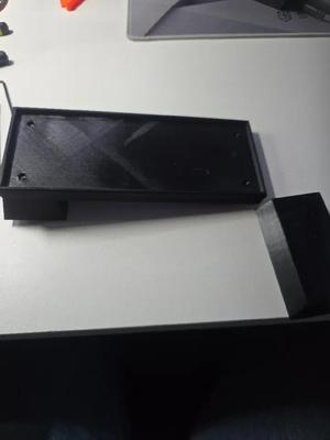 DTM Dia-Sharp sharpner holder   