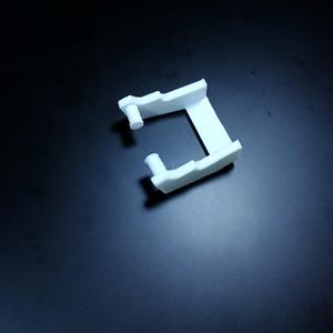 Tool box clip