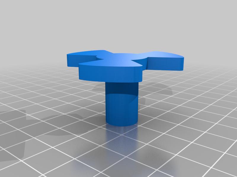 GE Microwave Drive Cog