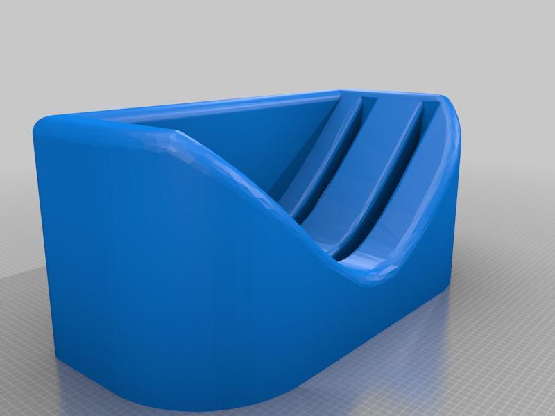 Espresso Puck Screen Holder - 2 slots