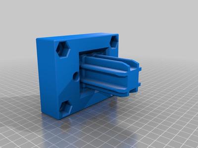 Napolen Rogue 425 Adapter