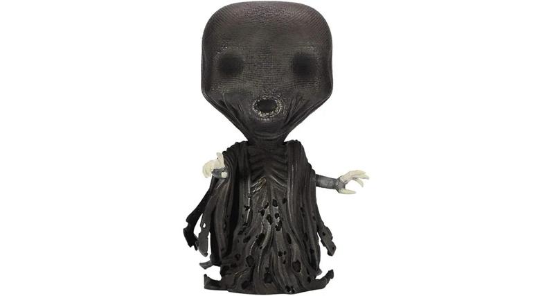 Mozkomor Dementor funko POP!   