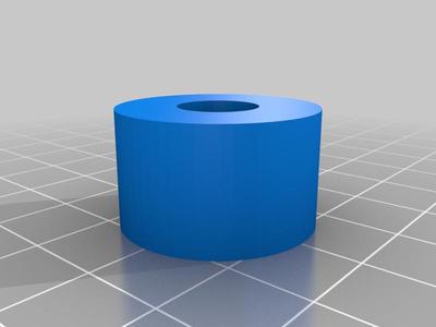 Skateboard Longboard bushings TPU