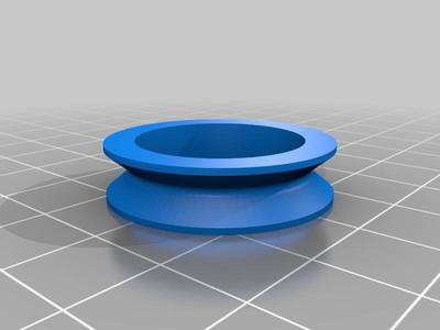 Ender3  料轮