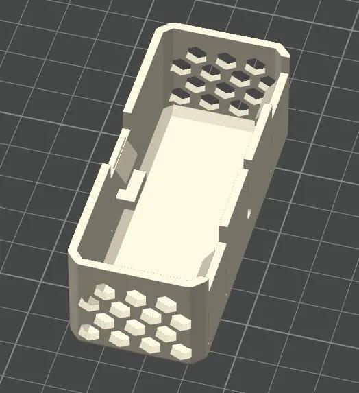 Protective cover BYD 125   