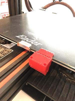 ADXL345 Mount for Ender 3 V2
