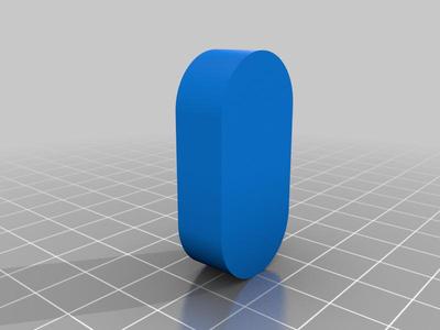 concealment claw wing for holster 
