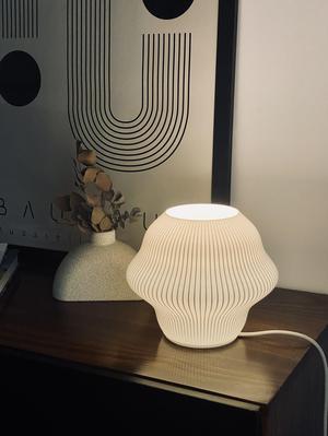 Modern Minimalist Table Lamp