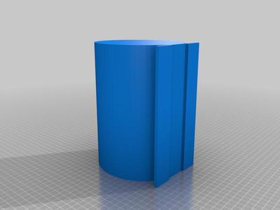 Hair Band Support/Organizer