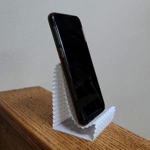 VM-1 Phone Stand (Vase Mode!)