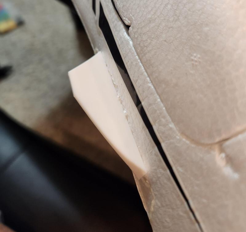 Atomrc Dolphin Winglet Fin