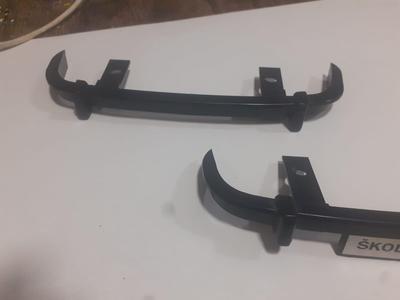 naraznik ites škoda 120ls