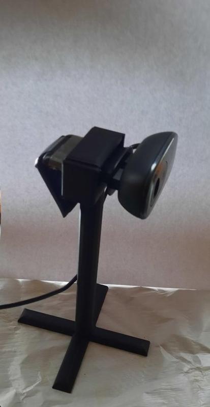 Logitec Webcam Stand