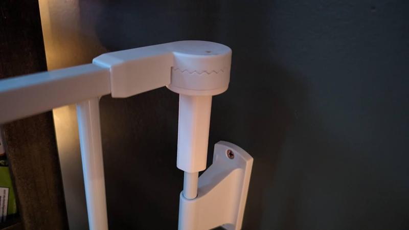 Gate Screw for Carlson Pet Flexi Extra Tall Gate