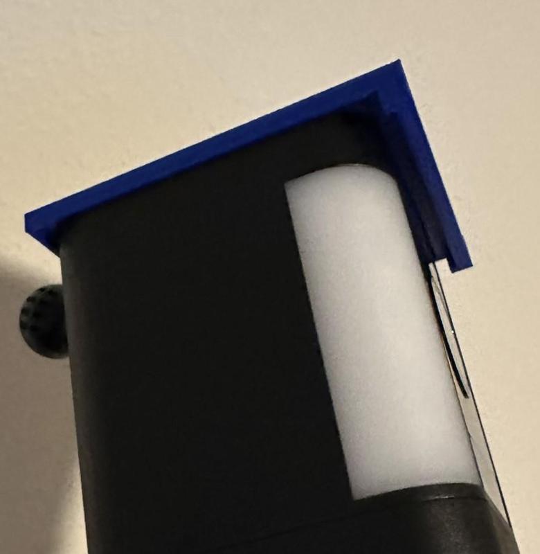 Ring Spotlight Cam Plus Rain Hood